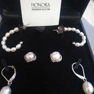 Original Honora Pearls